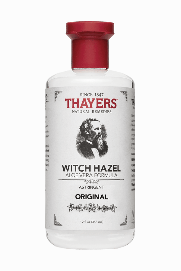 Thayers Astringent Witch Hazel Aloe Vera Formula - Original 355 mL Image 1