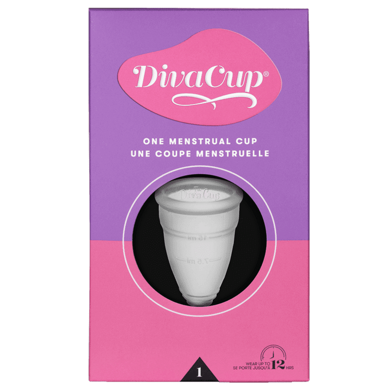 The Diva Cup - Model 1 Image 5