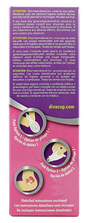 The Diva Cup - Model 1 Image 4