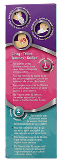 The Diva Cup - Model 2 Image 3