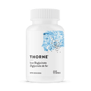 Thorne Research Iron Bisglycinate 60 Capsules Image 1