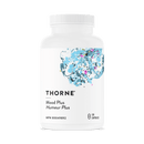 Thorne Research Mood Plus 120 Capsules Image 1