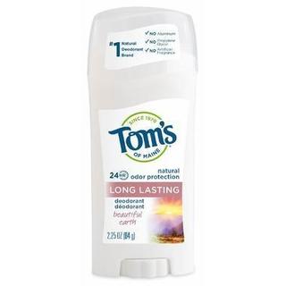 Tom's of Maine Long Lasting Deodorant - Beautiful Earth 64 g Image 2