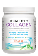 Total Body Collagen - Orange 500 g Image 1