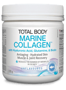 Total Body Marine Collagen with Hyaluronic Acid, Glutamine & Biotin - Unflavoured 135 g Image 1