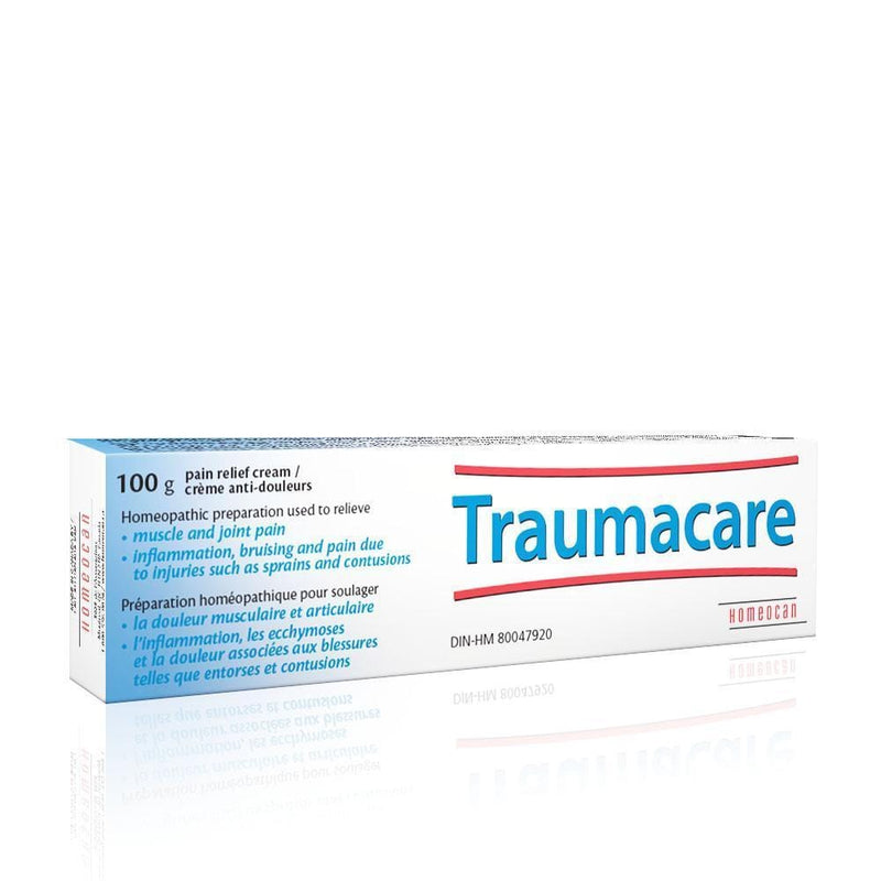 Traumacare Pain Relief Cream 100 g Image 2
