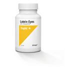 Trophic Lutein Eyes with Zeaxanthin 30 VCaps Image 1