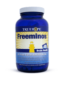 Truehope Freeminos 23 Free Form Amino Acids 180 VCaps Image 1