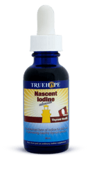 Truehope Nascent Iodine Advanced 30 mL Image 1