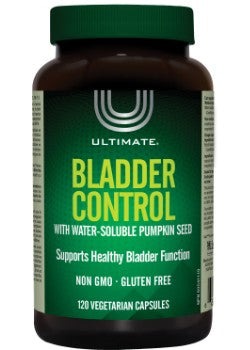Ultimate Bladder Control VCaps Image 2