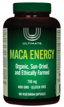 Ultimate Maca Energy 750 mg VCaps Image 2