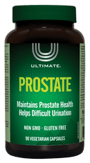 Ultimate Prostate VCaps Image 1