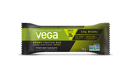 Vega Sport Protein 70 g - Crispy Mint Chocolate Single Bar Image 1