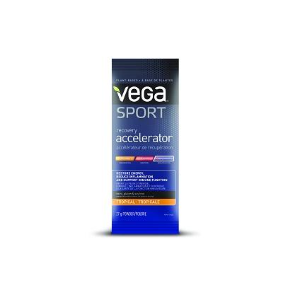 Vega Sport Recovery Accelerator - Tropical Image 2