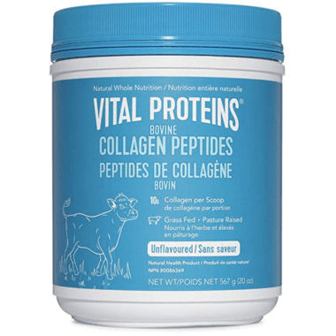 Vital Proteins Collagen Peptides - Unflavored Image 1