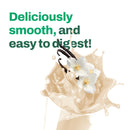 Vitasave Plant-Based All-In-One Shake – Vanilla (716g): Supports overall wellness with 20g of protein, greens, probiotics, and enzymes for daily nourishment.