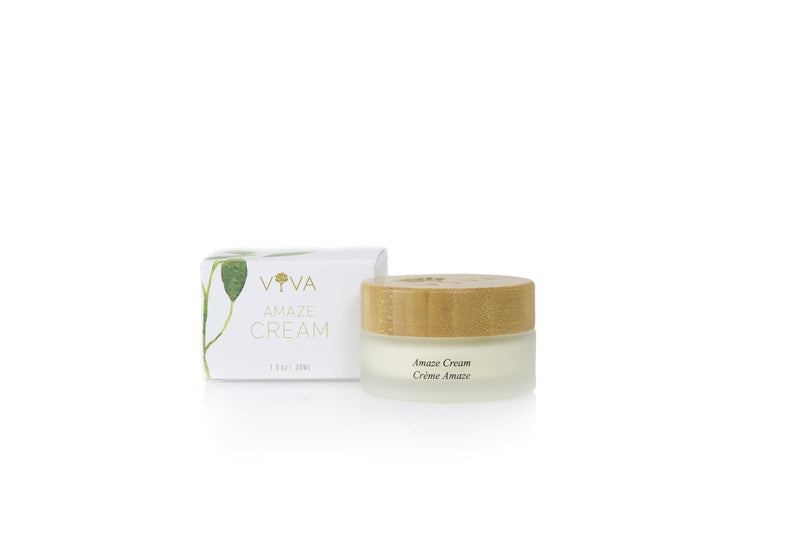 Viva Organics Amaze Cream Image 3