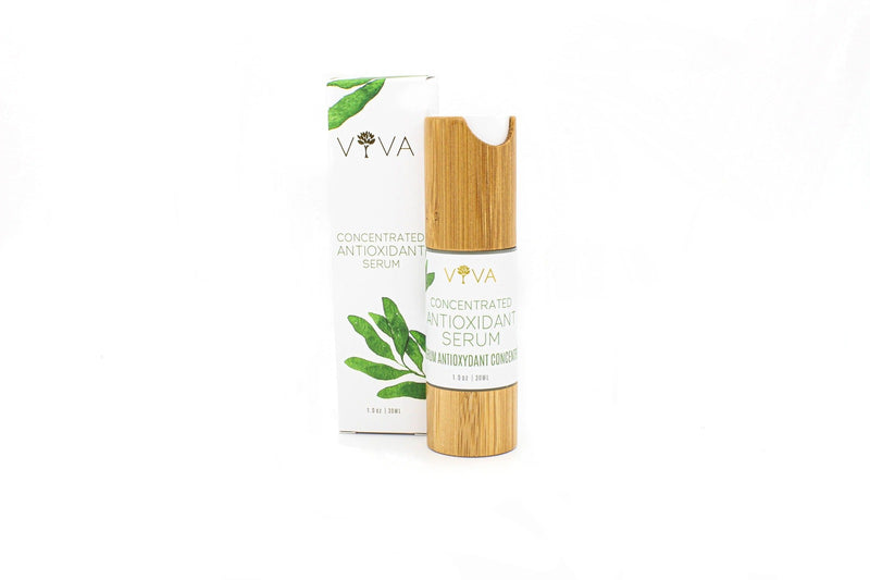 Viva Organics Concentrated Antioxidant Serum 30 mL Image 2