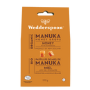 Wedderspoon Organic Manuka Drops - Honey with Echinacea 120 g Image 1