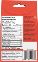 Wedderspoon Organic Manuka Honey Drops - Ginger with Echinacea 120 g Image 3