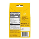 Wedderspoon Organic Manuka Honey Drops - Lemon with Bee Propolis 120 g Image 2