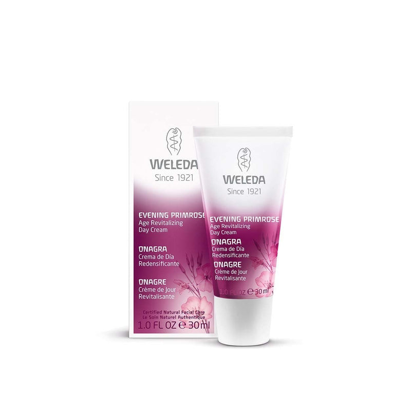 Weleda Evening Primrose Age Revitalizing Day Cream 30 mL Image 1