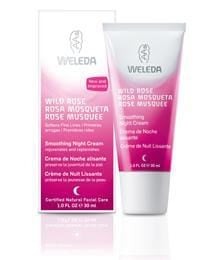 Weleda Renewing Night Cream 30 mL Image 1