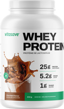 best chocolate protein powder