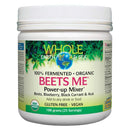 Whole Earth & Sea Beets Me Power-Up Mixer 175 g Image 1
