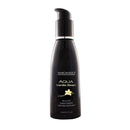 Wicked Aqua Lubricant - Vanilla Bean 120 mL Image 2