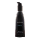Wicked Aqua Water-Based Intimate Lubricant - Fragrance Free Image 1