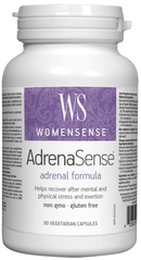WomenSense AdrenaSense Capsules Image 1