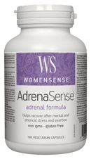 WomenSense AdrenaSense Capsules Image 2