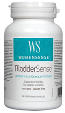 WomenSense BladderSense 90 VCaps Image 1