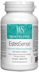 WomenSense EstroSense Capsules Image 1