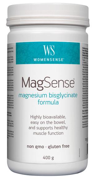 WomenSense MagSense Image 1