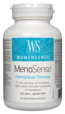 WomenSense MenoSense 180 VCaps Image 1
