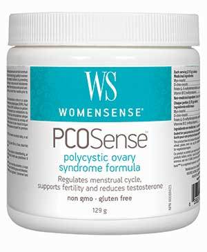 WomenSense PCOSense Image 1