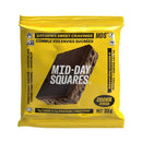 Mid-Day Squares Cookie Dough: A delicious and indulgent snack bar filled with rich cookie dough flavor.