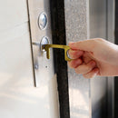 Your Basics Shop Brass Door Opener Tool 2 Pack Image 5