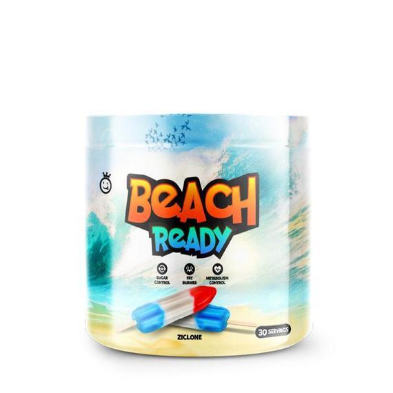 Yummy Sports Beach Ready - Ziclone 180 g Image 1
