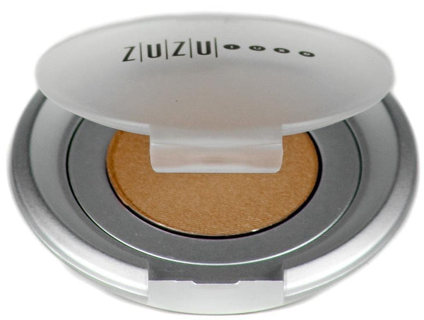 Zuzu Eyeshadow - Egyptian Gold 2 g Image 1