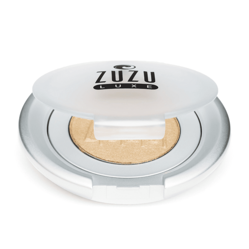 Zuzu Eyeshadow - Egyptian Gold 2 g Image 2
