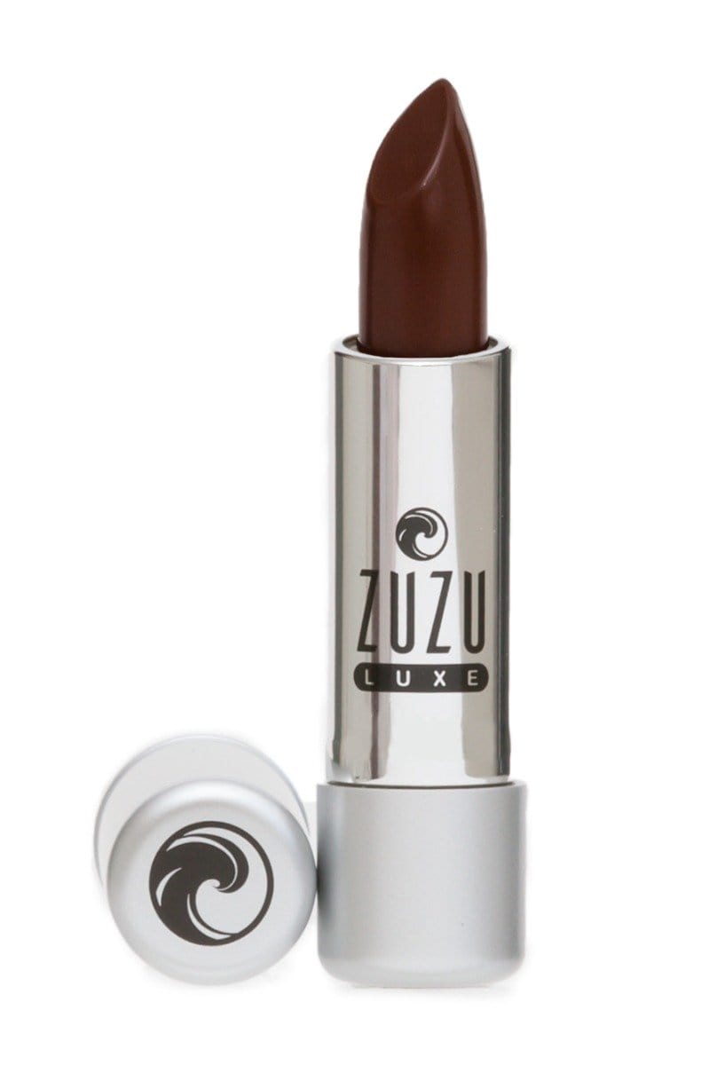Zuzu Lipstick - Chocolate Cherry 3.6 g Image 1