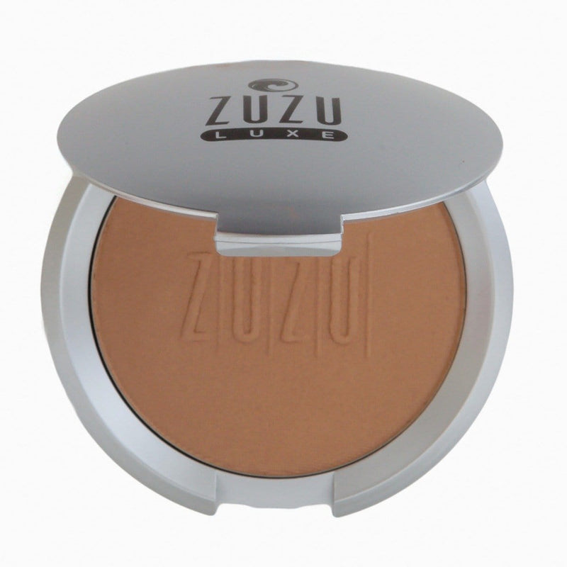 Zuzu Mineral Bronzer - D-28 9 g Image 3