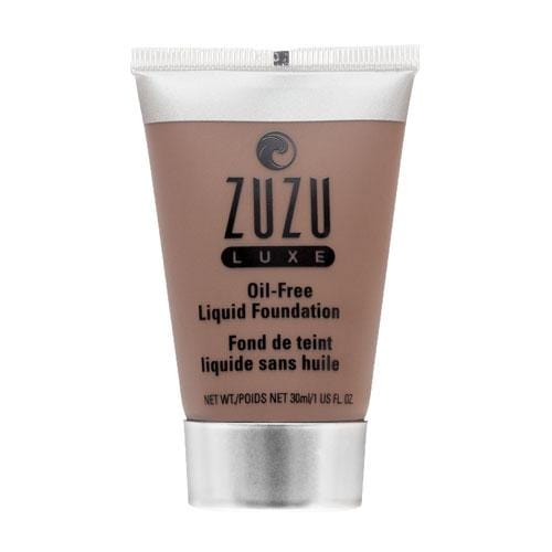 Zuzu Oil-Free Liquid Foundation - L-24 30 mL Image 1