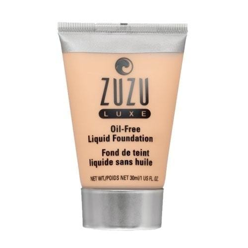 Zuzu Oil-Free Liquid Foundation - L-6 30 mL Image 1