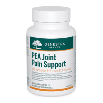 Genestra PEA Joint Pain Support (60 VCaps)