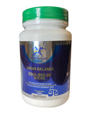 Natural sugar craving support supplement – 120 VCaps