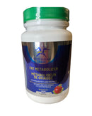 Stop Sugar Crave Fat Metabolizer supplement bottle (120 capsules) designed to help reduce sugar cravings and support fat metabolism, featuring a clean label and product information on the packaging.